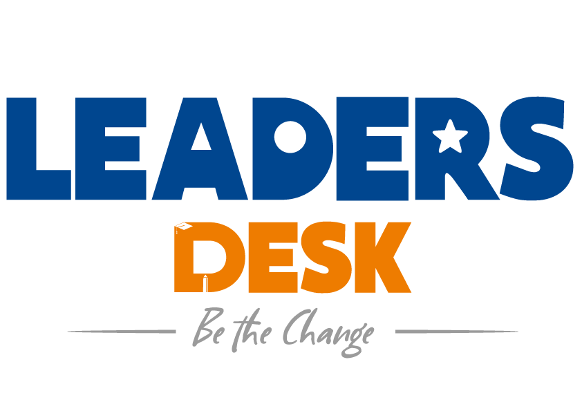 Leaders Desk